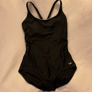 Speedo swimsuit